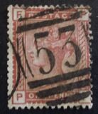 [Queen Victoria, type AE]