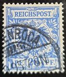 [Definitives - Value Stamp & Imperial Eagle, type I3]
