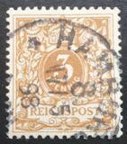 [Definitives - Value Stamp & Imperial Eagle, type H3]