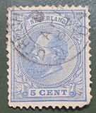 [King William III of the Netherlands, type C]