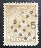 [Queen Wilhelmina, veids G10]