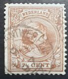 [Queen Wilhelmina, veids G3]
