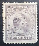 [Queen Wilhelmina, veids G9]