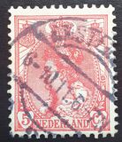 [No 54 & 106 Imperforated, 类型 J35]