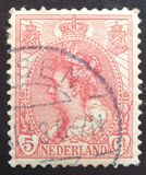 [No 54 & 106 Imperforated, 类型 J35]