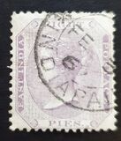[Queen Victoria, 1819-1901, type F]