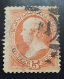 [Daniel Webster - White Wove Paper, tip AM1]