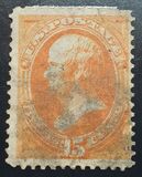 [Daniel Webster - White Wove Paper, tip AM1]