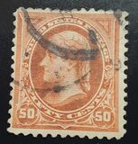 [Thomas Jefferson, 1743-1826, Typ CF]