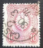 [Definitives - Value in "PFENNIGE", type G]