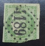 [Bordeaux-edition - Lines or Dashes on Neck, tip H]