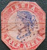 [Queen Victoria, 1819-1901, type D]