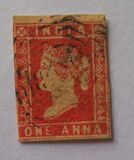 [Queen Victoria, 1819-1901, type B6]