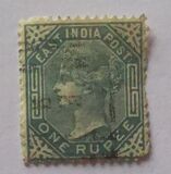 [Queen Victoria, 1819-1901, tip L]