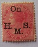 [Queen Victoria, 1819-1901, type J]