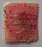 [Queen Victoria, 1819-1901, type J]