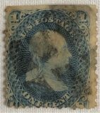 [Benjamin Franklin, 1706-1790, प्रकार L]