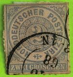 [Value Stamps, 유형 A4]