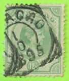 [Reina Guillermina, 1880 - 1962, tipo E1]