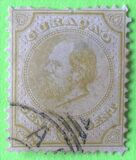 [King Wilhelm III - New Values, type A15]