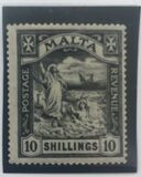[New Daily Stamps, type I]