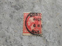 [George Washington, 1732-1799, type EZ2]