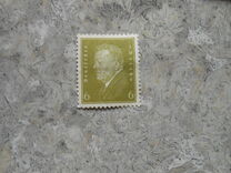 [Friedrich Ebert - New Value, tegund CT9]