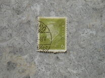 [Friedrich Ebert - New Value, tegund CT9]