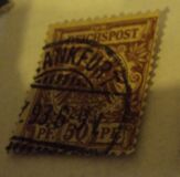 [Definitives - Value Stamp & Imperial Eagle, 类型 I9]