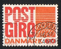 [The 50th Anniversary of  Post Office Banking Service, typ GO]
