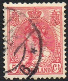[No 54 & 106 Imperforated, 类型 J35]