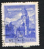 [Architectural Monuments in Austria, type WU]