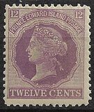 [Queen Victoria - Value in (C)ents, type M]