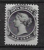 [Queen Victoria, type C]