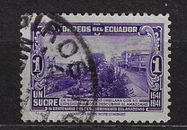 [The 400th Anniversary of Discovery of R. Amazon, type OE]