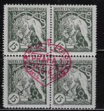 [Definitives - The 1st Anniversary of Czezhoslovak Independence, Typ J10]