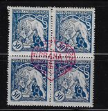 [Definitives - The 1st Anniversary of Czezhoslovak Independence, Typ J14]