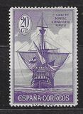 [Columbus and the Discovery of America - Ships, loại CW3]