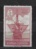 [Columbus and the Discovery of America - Ships, loại CW1]