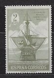 [Columbus and the Discovery of America - Ships, loại CW]