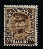 [New daily stamps, tip EC]
