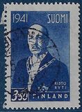 [President Ryti, tyyppi CT4]