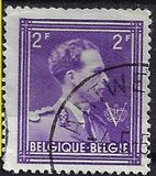 [King Leopold III, tip LK3]