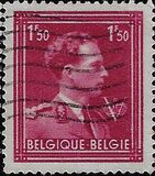 [King Leopold III, tip LK1]