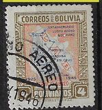 [Airmail Stamps - The 20th Anniversary of the First National Air Service, प्रकार EL6]