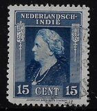 [Local Motives & Queen Wilhelmina, type CD1]
