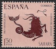 [Child Welfare - Signs of Zodiac, τύπος DN]