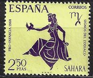 [Child Welfare - Signs of Zodiac, τύπος DO]