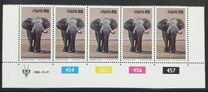 [Wild Mammals, tyyppi HY]