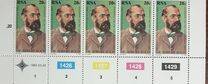 [The 100th Anniversary of the Discovery of Tubercle Bacillus, type SL]